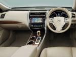 Nissan Teana 2014 года (JP)